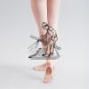 ABDA Silky Ballet Convertible Tights Thumbnail