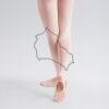 ABDA Silky Ballet Convertible Tights Thumbnail
