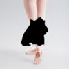 ABDA Silky Ballet Convertible Tights Thumbnail