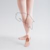 ABDA Silky Ballet Convertible Tights Thumbnail