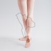 ABDA Silky Ballet Convertible Tights Thumbnail