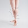 ABDA Silky Ballet Convertible Tights Thumbnail