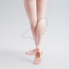 ABDA Silky Ballet Convertible Tights Thumbnail