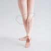 ABDA Silky Ballet Convertible Tights Thumbnail