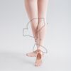 ABDA Silky Ballet Convertible Tights Thumbnail