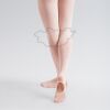 ABDA Silky Ballet Convertible Tights Thumbnail