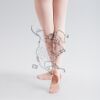 ABDA Silky Ballet Convertible Tights Thumbnail
