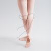 ABDA Silky Ballet Convertible Tights Thumbnail