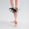 ABDA Silky Ballet Convertible Tights Thumbnail