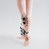 ABDA Silky Ballet Convertible Tights Thumbnail