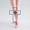 ABDA Silky Ballet Convertible Tights Thumbnail