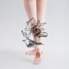ABDA Silky Ballet Convertible Tights Thumbnail
