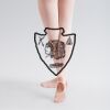 ABDA Silky Ballet Convertible Tights Thumbnail