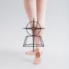 ABDA Silky Ballet Convertible Tights Thumbnail