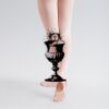ABDA Silky Ballet Convertible Tights Thumbnail