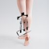 ABDA Silky Ballet Convertible Tights Thumbnail