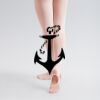 ABDA Silky Ballet Convertible Tights Thumbnail