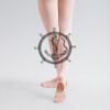 ABDA Silky Ballet Convertible Tights Thumbnail