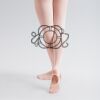 ABDA Silky Ballet Convertible Tights Thumbnail