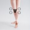ABDA Silky Ballet Convertible Tights Thumbnail