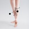 ABDA Silky Ballet Convertible Tights Thumbnail