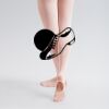 ABDA Silky Ballet Convertible Tights Thumbnail