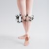 ABDA Silky Ballet Convertible Tights Thumbnail