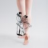 ABDA Silky Ballet Convertible Tights Thumbnail
