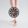 ABDA Silky Ballet Convertible Tights Thumbnail