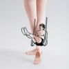 ABDA Silky Ballet Convertible Tights Thumbnail