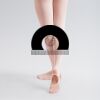 ABDA Silky Ballet Convertible Tights Thumbnail