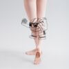 ABDA Silky Ballet Convertible Tights Thumbnail