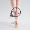 ABDA Silky Ballet Convertible Tights Thumbnail