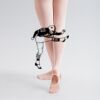 ABDA Silky Ballet Convertible Tights Thumbnail