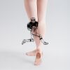 ABDA Silky Ballet Convertible Tights Thumbnail
