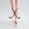 ABDA Silky Ballet Convertible Tights Thumbnail