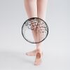 ABDA Silky Ballet Convertible Tights Thumbnail