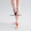 ABDA Silky Ballet Convertible Tights Thumbnail