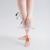 ABDA Silky Ballet Convertible Tights Thumbnail