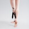 ABDA Silky Ballet Convertible Tights Thumbnail