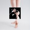 ABDA Silky Ballet Convertible Tights Thumbnail