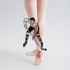 ABDA Silky Ballet Convertible Tights Thumbnail