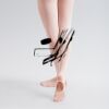 ABDA Silky Ballet Convertible Tights Thumbnail
