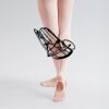 ABDA Silky Ballet Convertible Tights Thumbnail