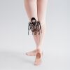 ABDA Silky Ballet Convertible Tights Thumbnail