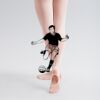 ABDA Silky Ballet Convertible Tights Thumbnail