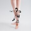 ABDA Silky Ballet Convertible Tights Thumbnail