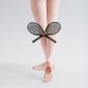 ABDA Silky Ballet Convertible Tights Thumbnail