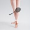 ABDA Silky Ballet Convertible Tights Thumbnail