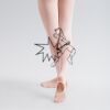 ABDA Silky Ballet Convertible Tights Thumbnail